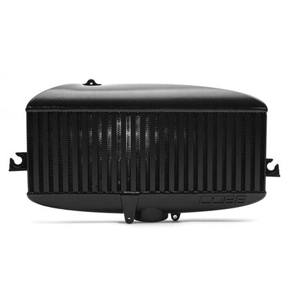 COBB Top Mount Intercooler Black | Subaru Ascent (19-22) (B41420-BK)