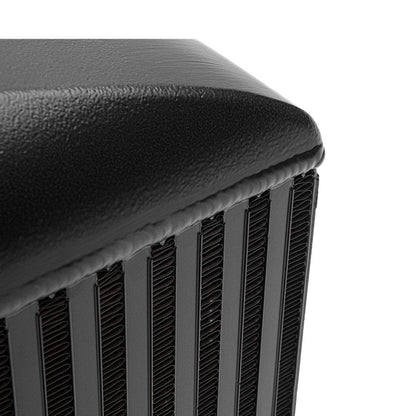 COBB Top Mount Intercooler Black | Subaru Ascent (19-22) (B41420-BK)