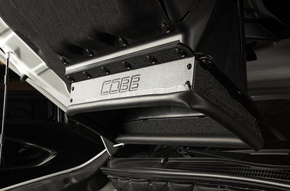 COBB Top Mount Intercooler Black | Subaru Ascent (19-22) (B41420-BK)