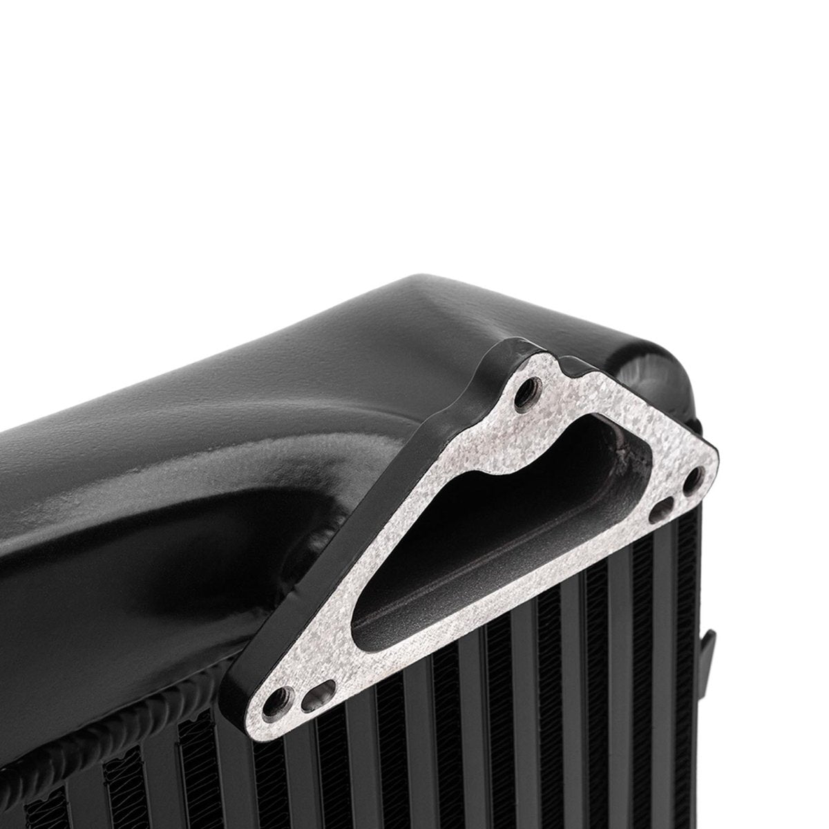 COBB Top Mount Intercooler Black | Subaru Ascent (19-22) (B41420-BK)