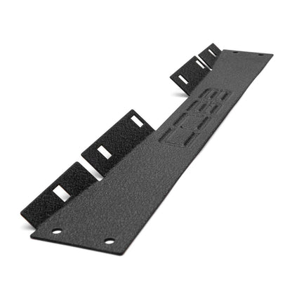 COBB Top Mount Intercooler Black | Subaru Outback XT/Wilderness (20-25) (B43410-BK)