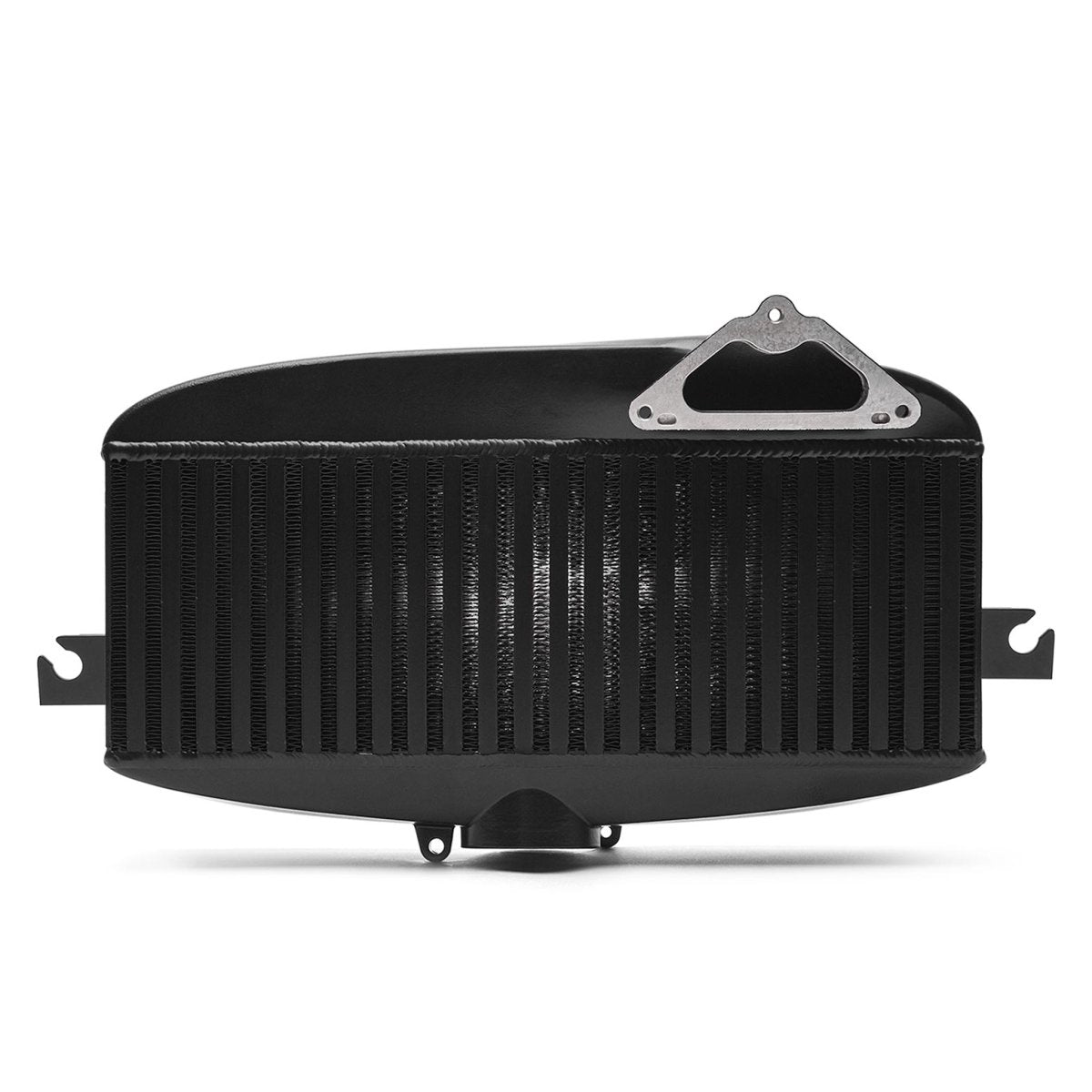 COBB Top Mount Intercooler Black | Subaru Outback XT/Wilderness (20-25) (B43410-BK)