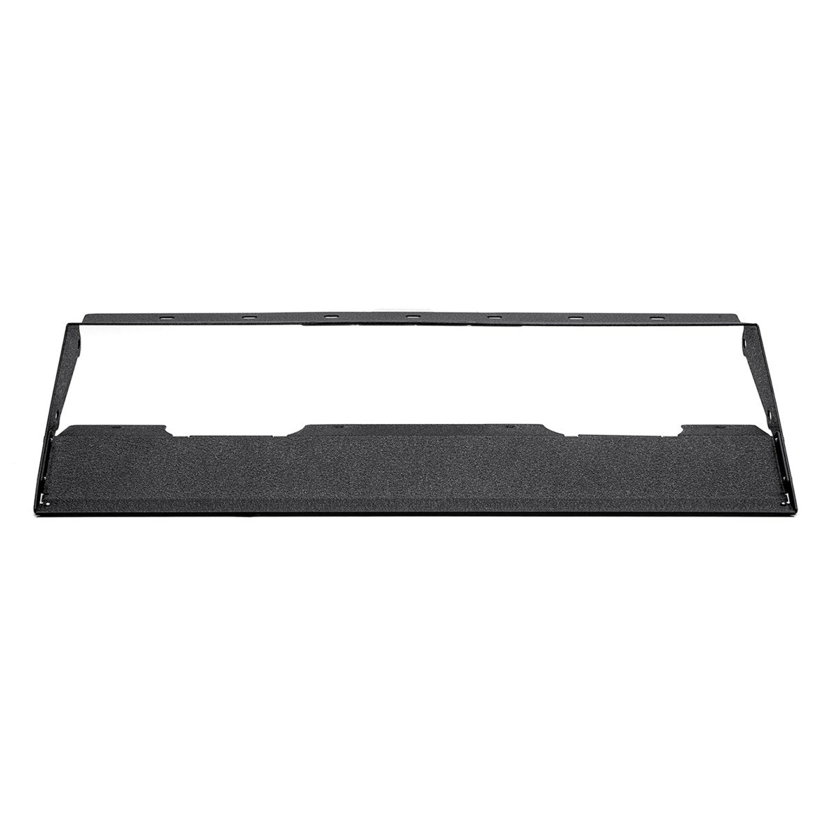 COBB Top Mount Intercooler Black | Subaru WRX (22-25) (B41450-BK)