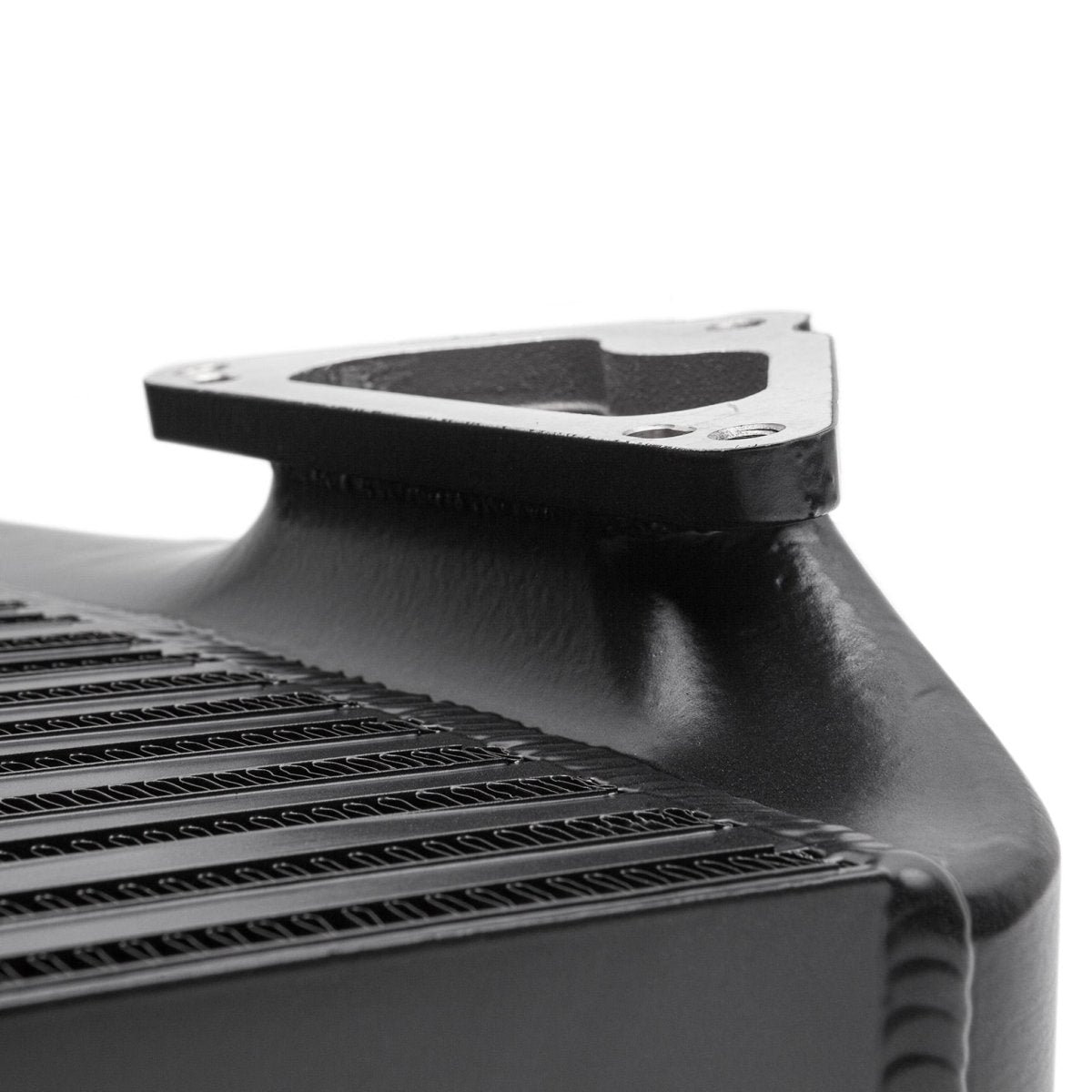 COBB Top Mount Intercooler Black | Subaru WRX (22-25) (B41450-BK)