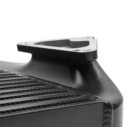 COBB Top Mount Intercooler Black | Subaru WRX (22-25) (B41450-BK)