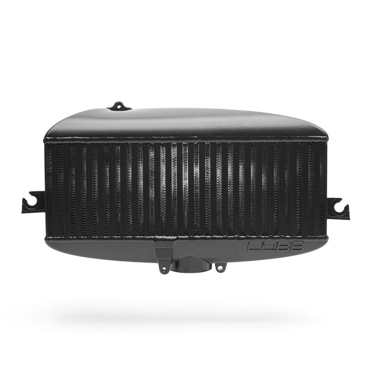 COBB Top Mount Intercooler Black | Subaru WRX (22-25) (B41450-BK)