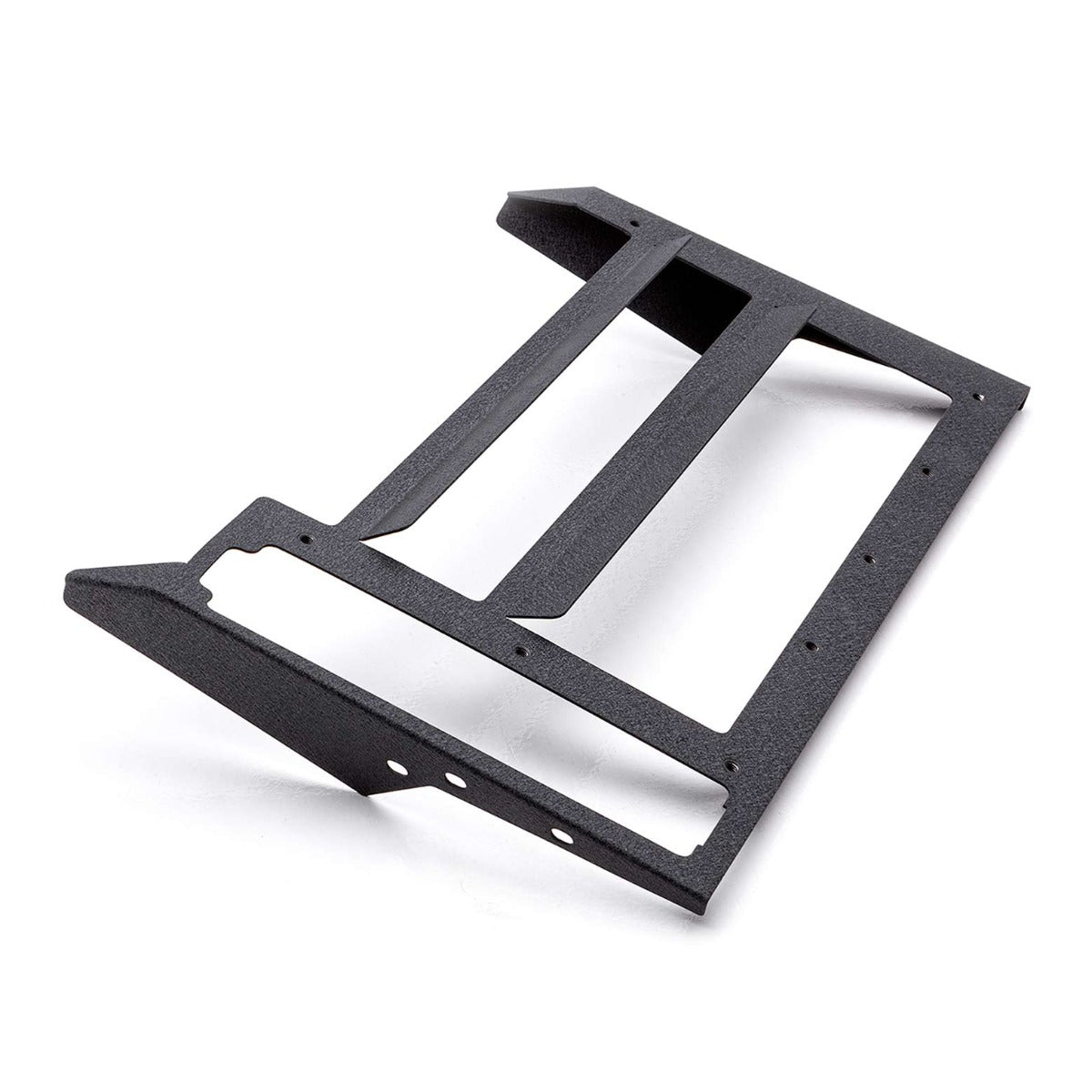 COBB Top Mount Intercooler Black w/ Charge Pipe Kit | Subaru WRX (15-21) (B42400-BK)