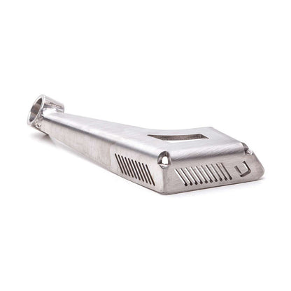 COBB Top Mount Intercooler Silver | Subaru WRX (15-21) (B42405-SL)