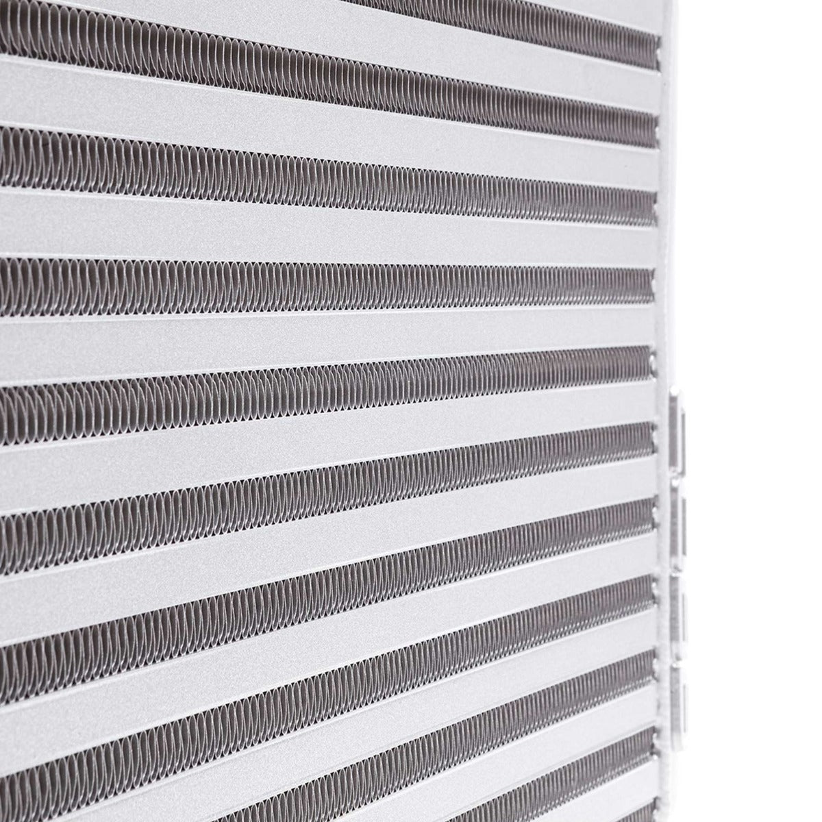 COBB Top Mount Intercooler Silver | Subaru WRX (15-21) (B42405-SL)