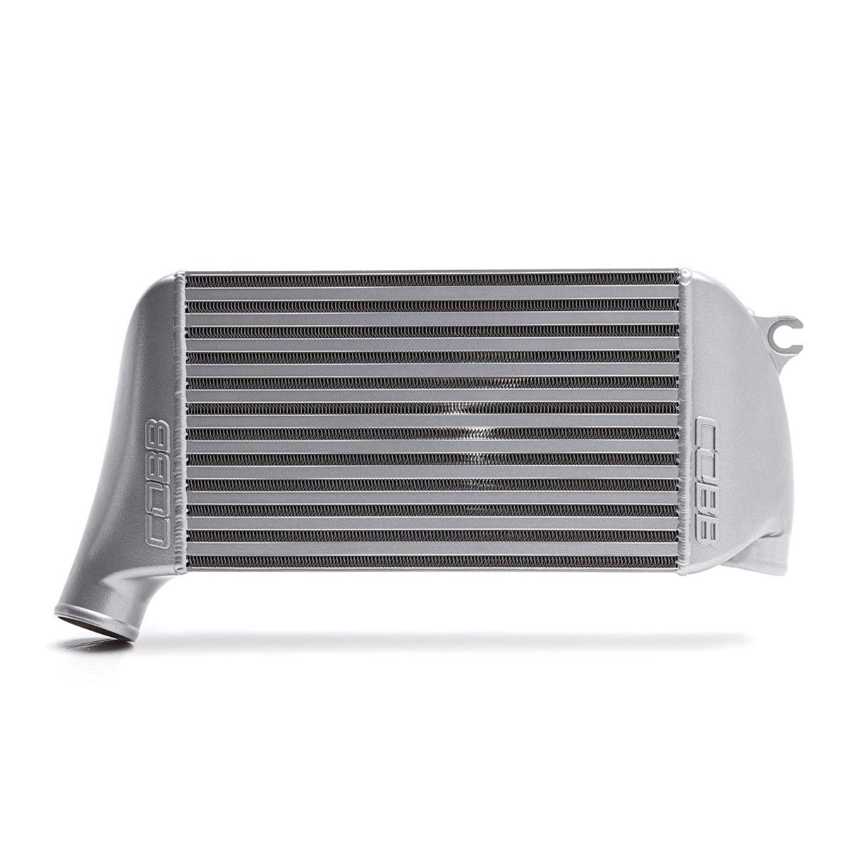 COBB Top Mount Intercooler Silver | Subaru WRX (15-21) (B42405-SL)