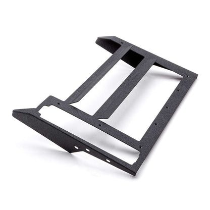 COBB Top Mount Intercooler Silver | Subaru WRX (15-21) (B42405-SL)