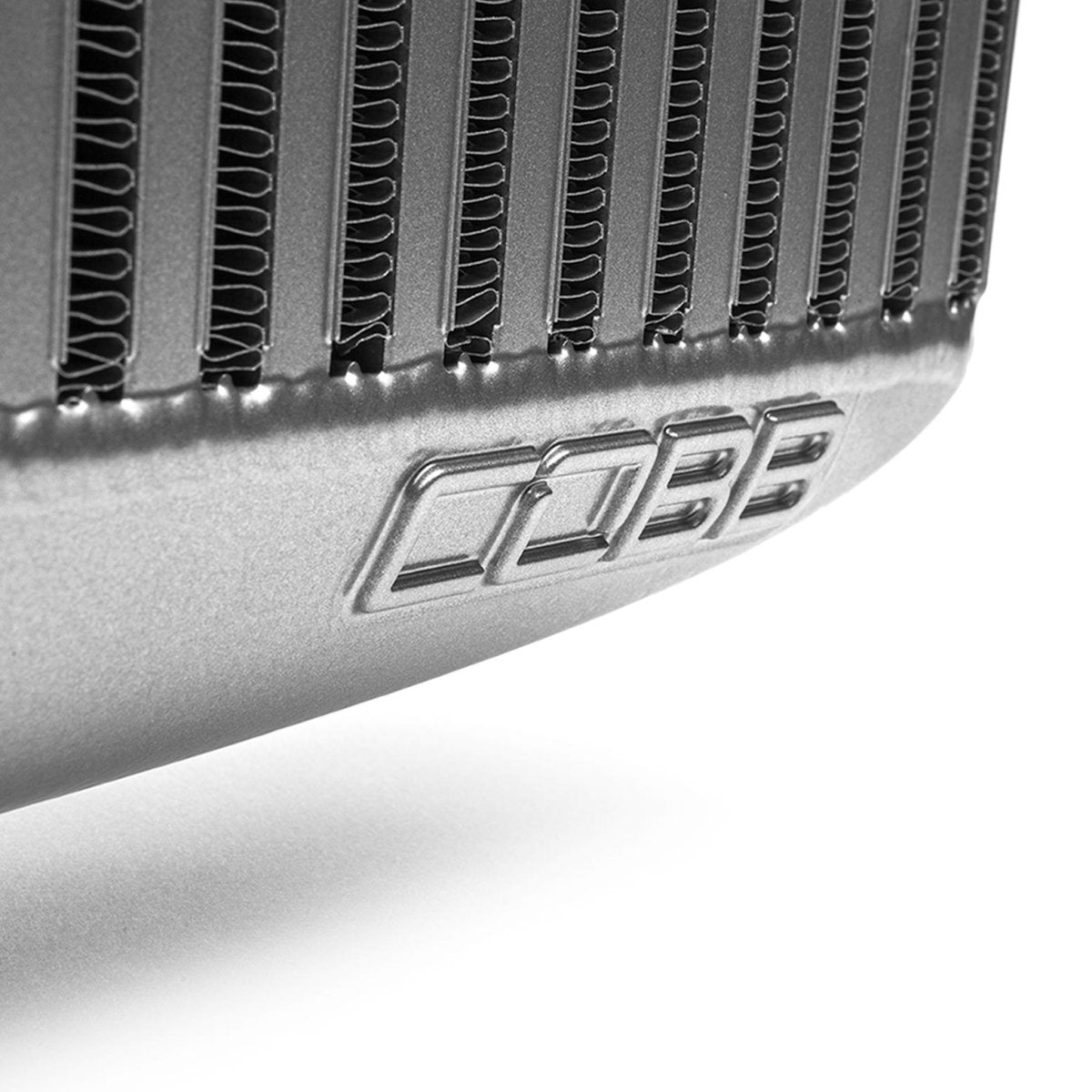 COBB Top Mount Intercooler Silver | Subaru Ascent (19-22) (B41420-SL)