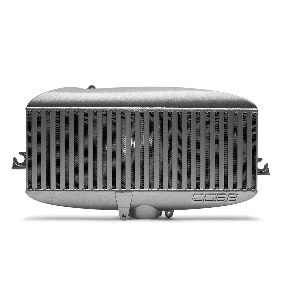 COBB Top Mount Intercooler Silver | Subaru Ascent (19-22) (B41420-SL)