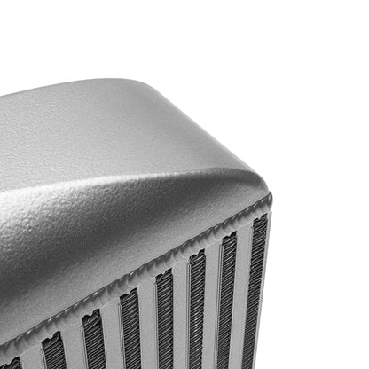 COBB Top Mount Intercooler Silver | Subaru Ascent (19-22) (B41420-SL)
