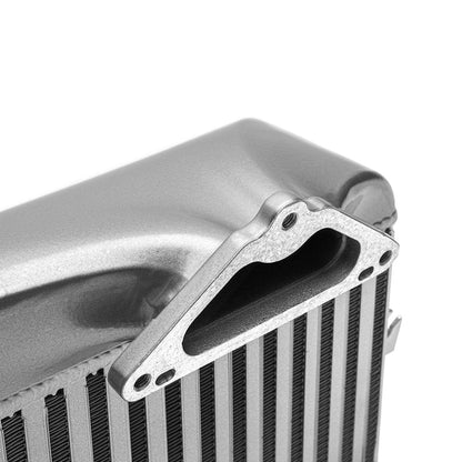 COBB Top Mount Intercooler Silver | Subaru Ascent (19-22) (B41420-SL)