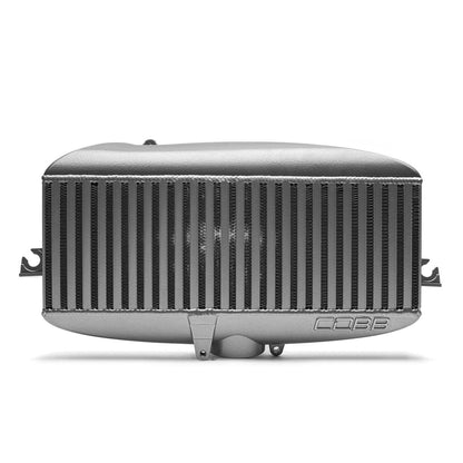 COBB Top Mount Intercooler Silver | Subaru Outback XT/Wilderness (20-25) (B43410-SL)