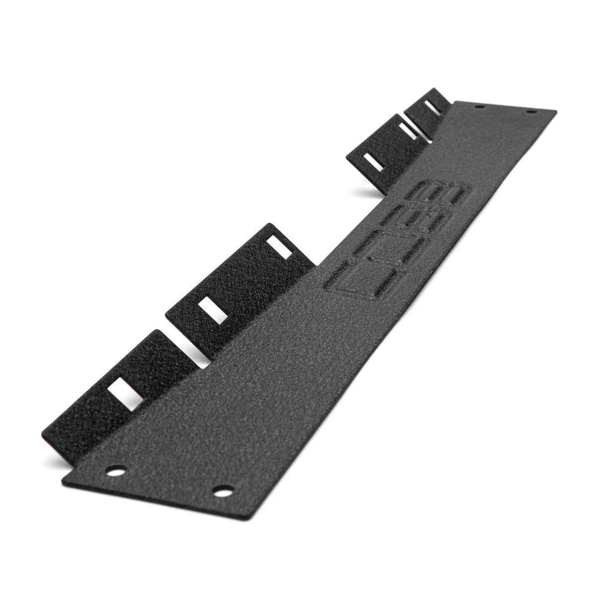COBB Top Mount Intercooler Silver | Subaru Outback XT/Wilderness (20-25) (B43410-SL)