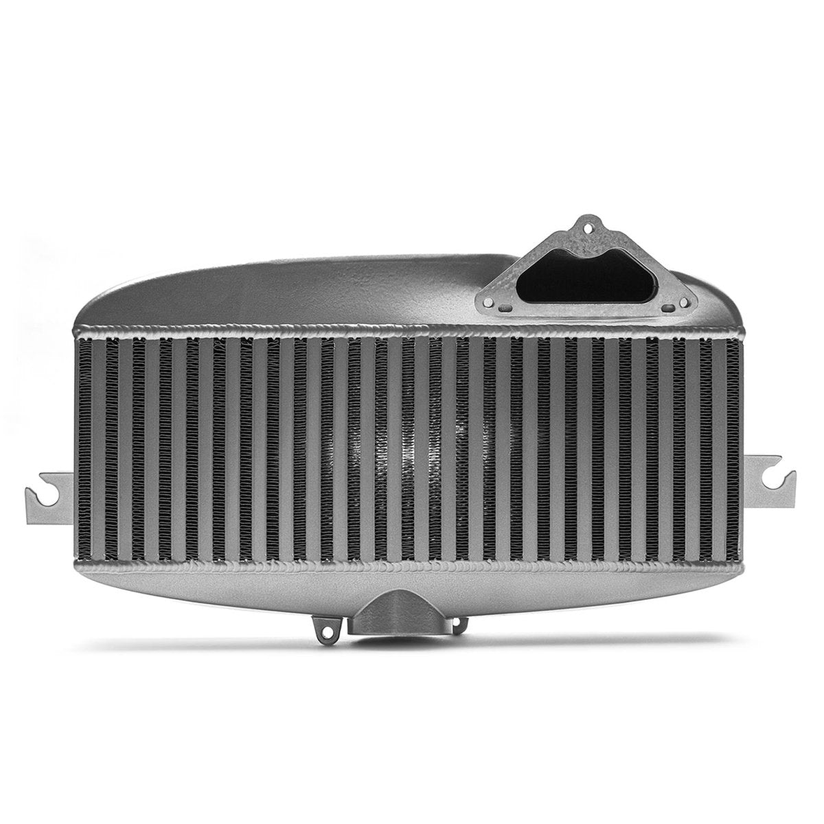 COBB Top Mount Intercooler Silver | Subaru Outback XT/Wilderness (20-25) (B43410-SL)