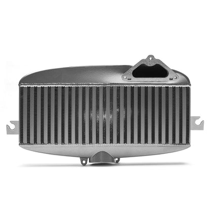 COBB Top Mount Intercooler Silver | Subaru Outback XT/Wilderness (20-25) (B43410-SL)