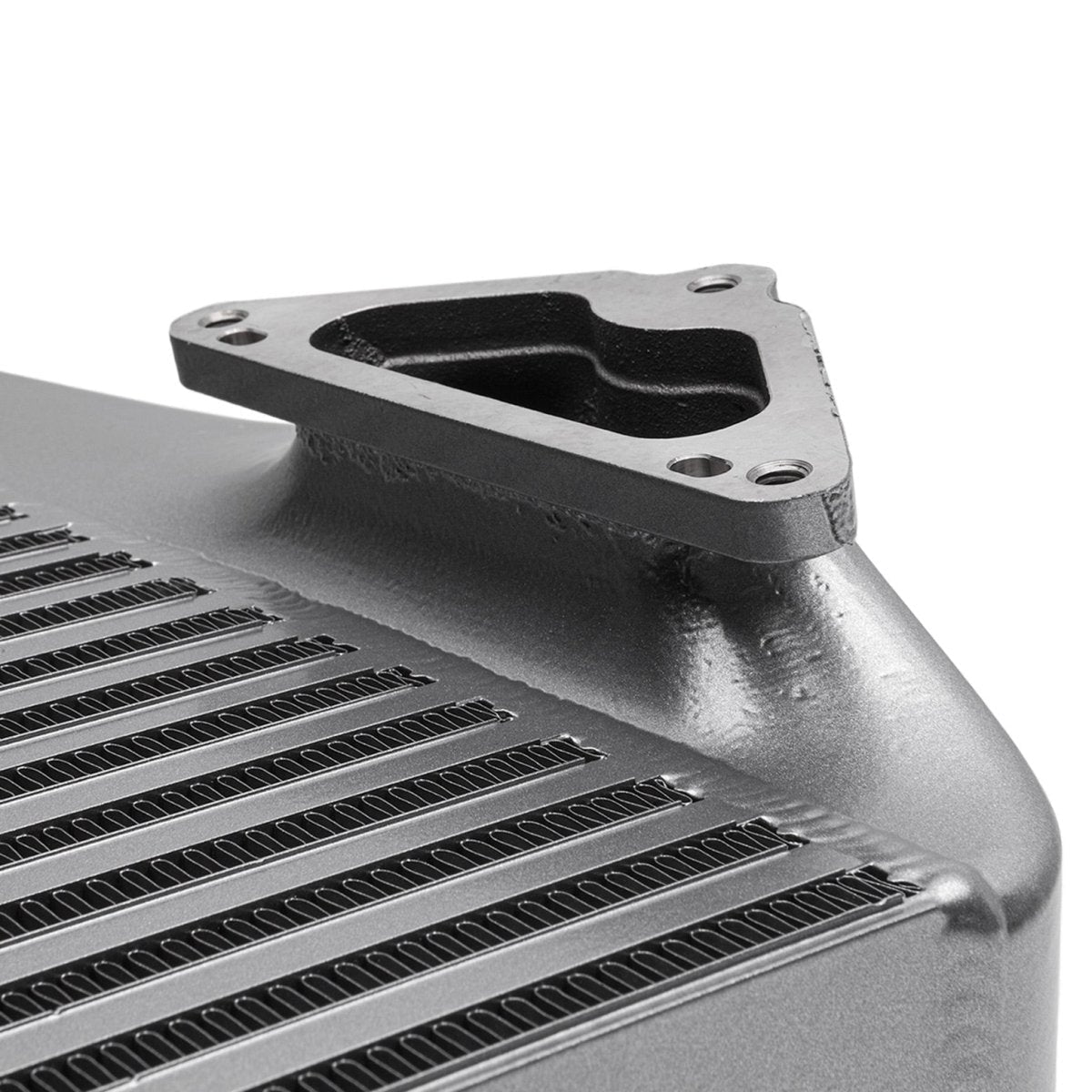 COBB Top Mount Intercooler Silver | Subaru WRX (22-25) (B41450-SL)