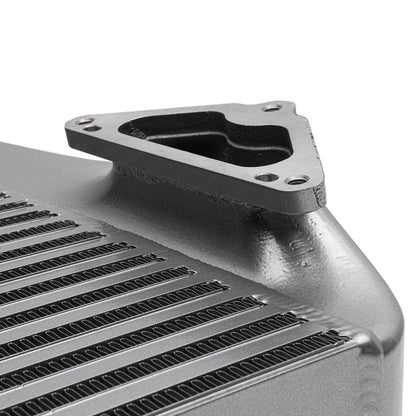 COBB Top Mount Intercooler Silver | Subaru WRX (22-25) (B41450-SL)
