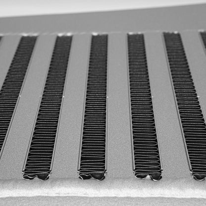 COBB Top Mount Intercooler Silver | Subaru WRX (22-25) (B41450-SL)