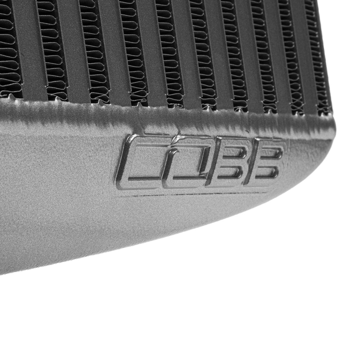 COBB Top Mount Intercooler Silver | Subaru WRX (22-25) (B41450-SL)