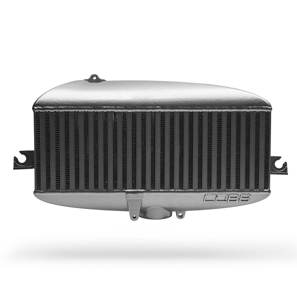 COBB Top Mount Intercooler Silver | Subaru WRX (22-25) (B41450-SL)