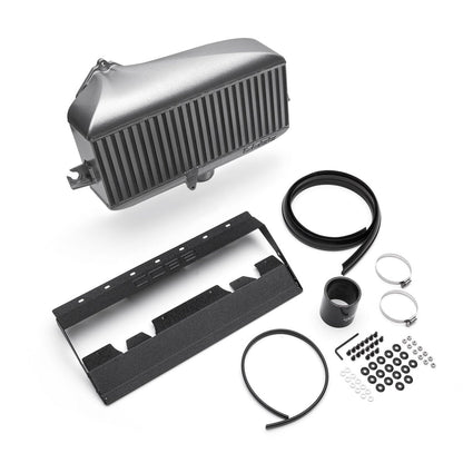COBB Top Mount Intercooler Silver | Subaru WRX (22-25) (B41450-SL)