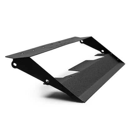 COBB Top Mount Intercooler Silver | Subaru WRX (22-25) (B41450-SL)