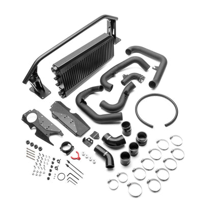 COBB 24" Front Mount Intercooler Kit | Subaru WRX (22-25) (746550-SL)