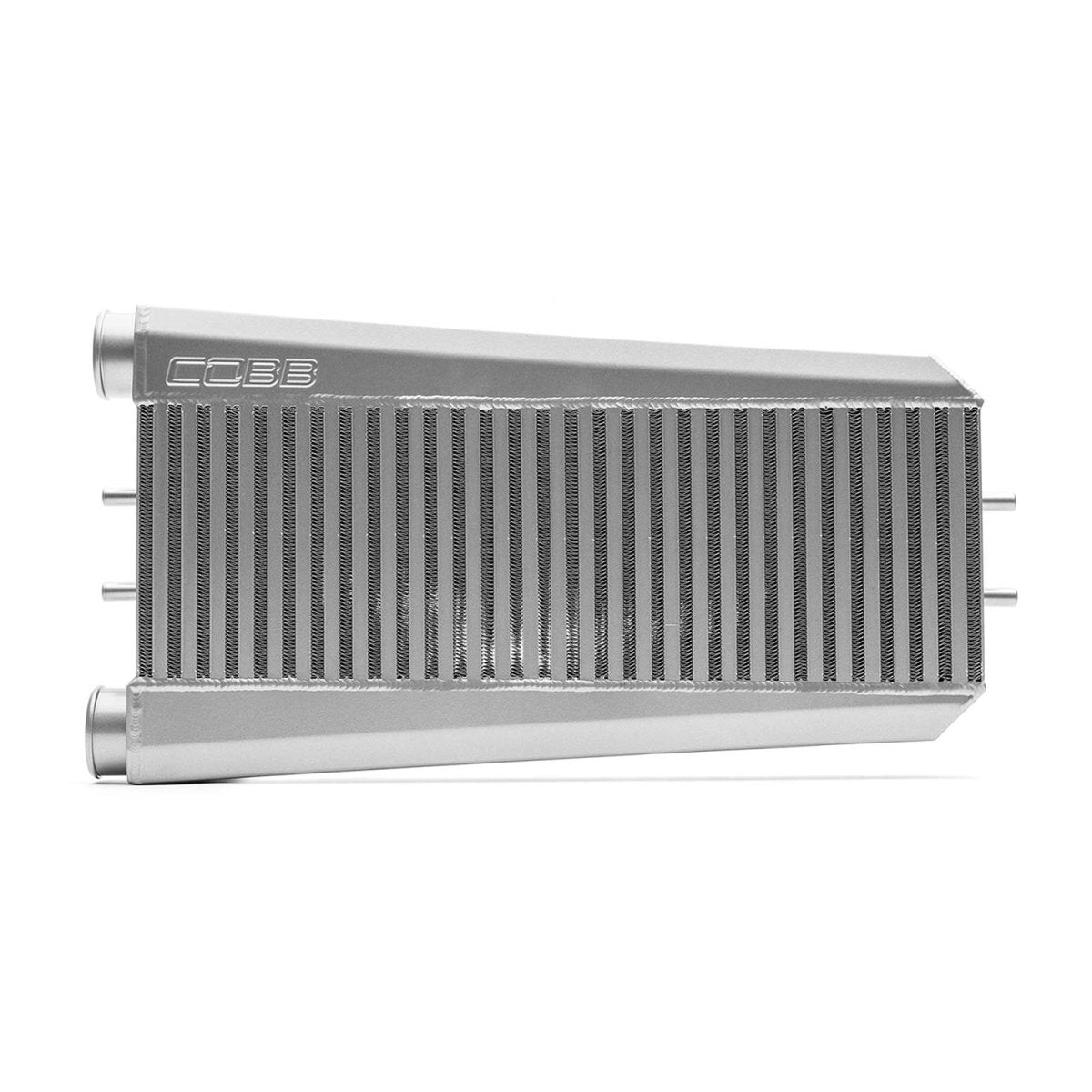 COBB 24" Front Mount Intercooler Kit | Subaru WRX (22-25) (746550-SL)