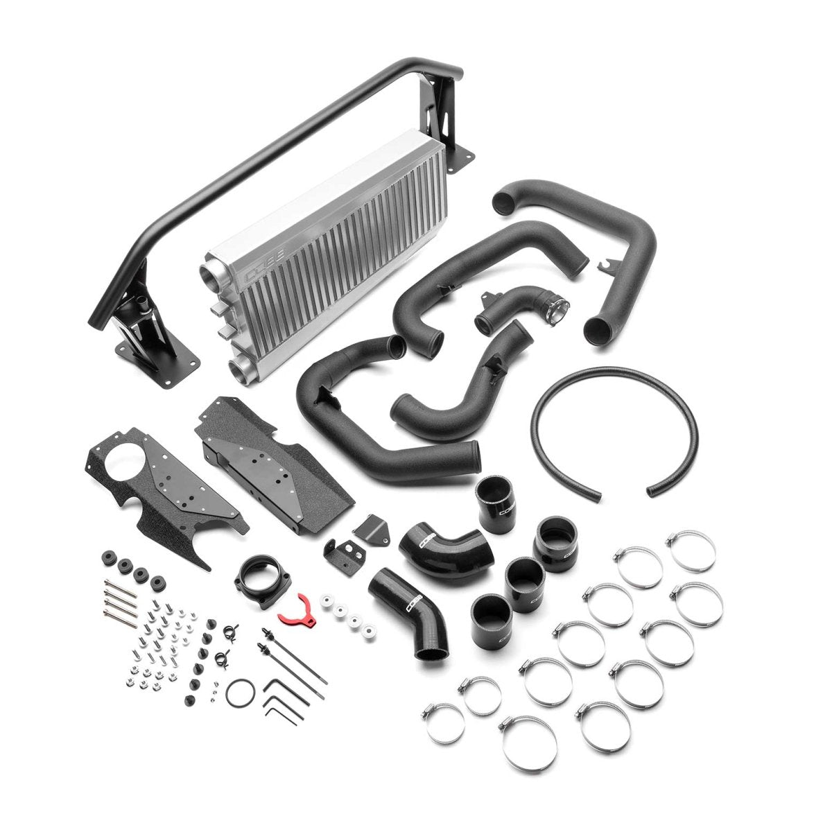 COBB 24" Front Mount Intercooler Kit | Subaru WRX (22-25) (746550-SL)