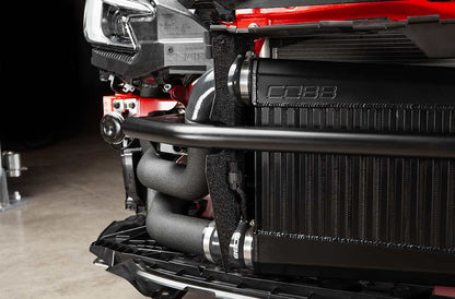 COBB 24" Front Mount Intercooler Kit | Subaru WRX (22-25) (746550-SL)