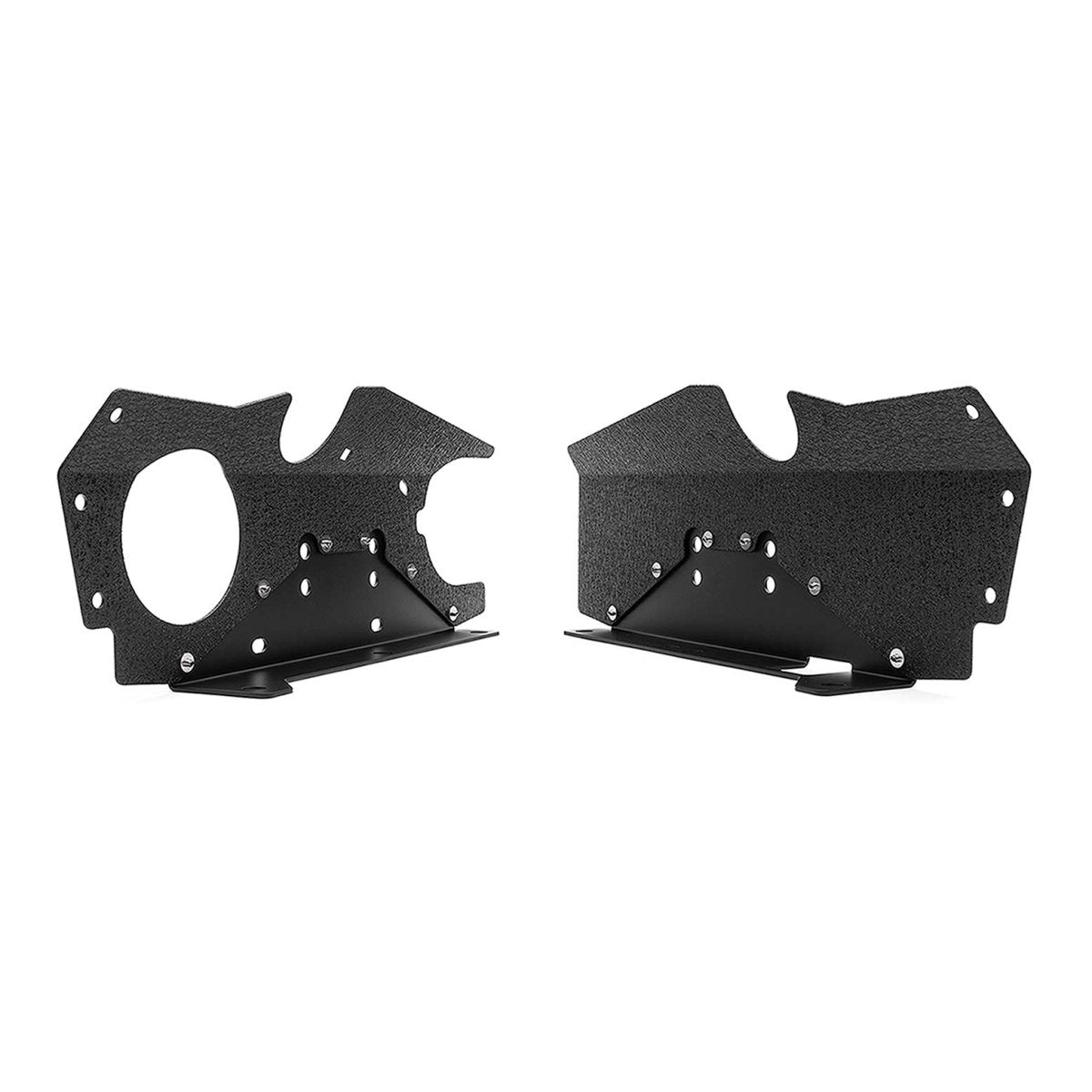 COBB 24" Front Mount Intercooler Kit | Subaru WRX (22-25) (746550-SL)