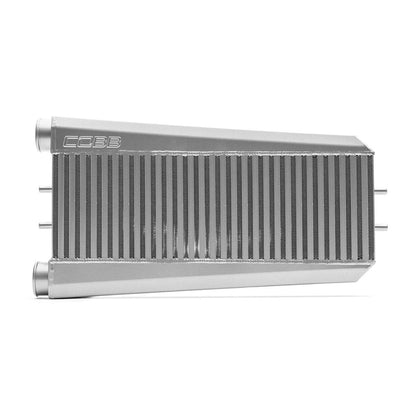 COBB Front Mount Intercooler + Redline Intake Package | Subaru WRX (22-24) (SUB006FMICRED-SL)