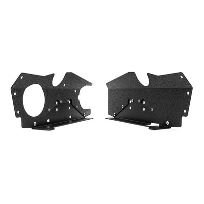 COBB Front Mount Intercooler + Redline Intake Package | Subaru WRX (22-24) (SUB006FMICRED-SL)