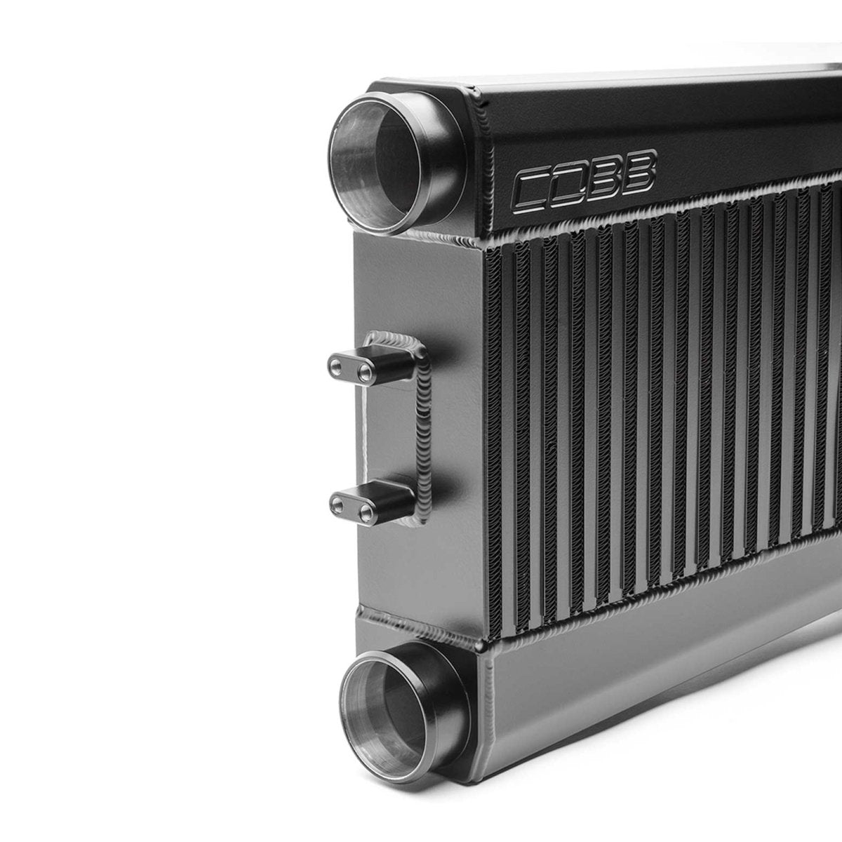 COBB Front Mount Intercooler + Redline Intake Package | Subaru WRX (22-24) (SUB006FMICRED-SL)
