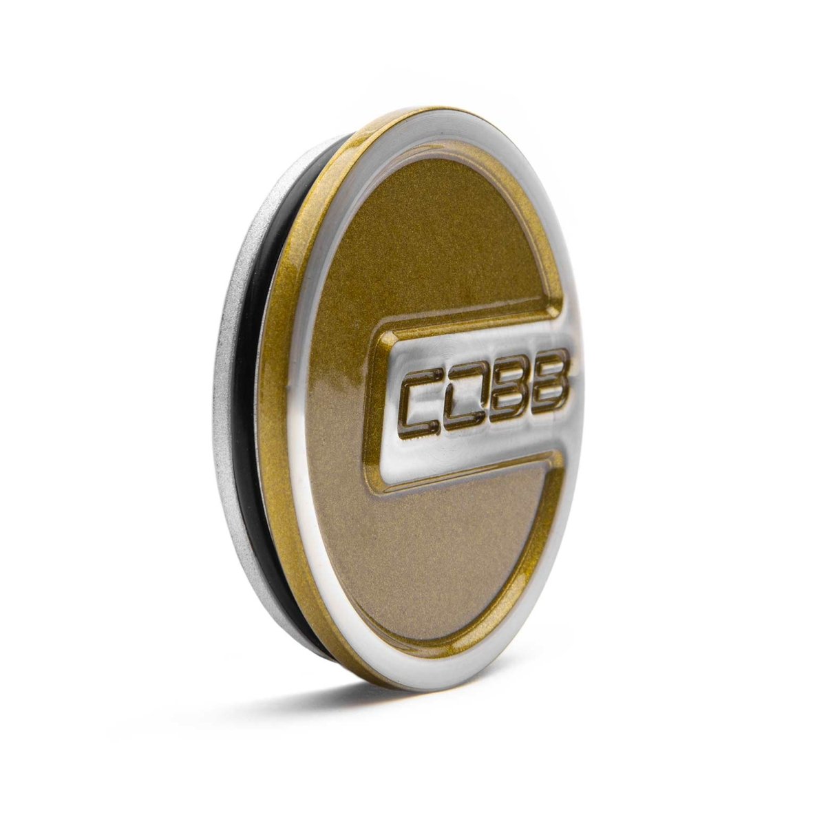COBB ST-01 Perf Series 18x9.5 5x114.3 ET40 Wheel Gold | Subaru WRX/STI (82W605-Gold)
