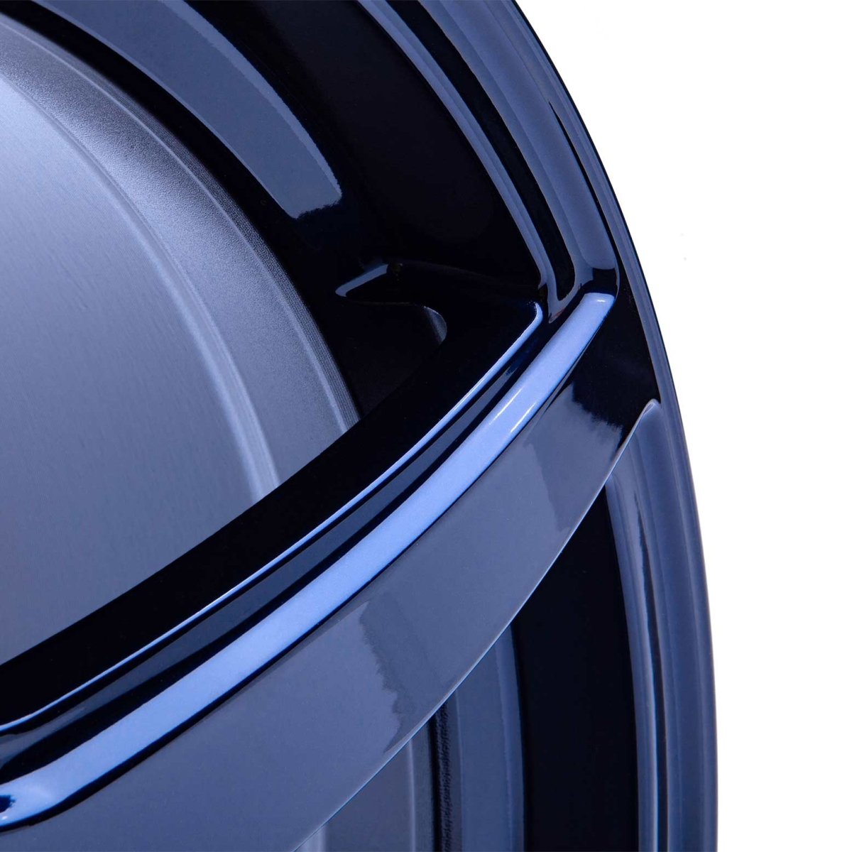 COBB ST-01 Perf Series 18x9.5 5x114.3 ET40 Wheel Blue | Subaru WRX/STI (82W605-PB)