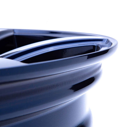 COBB ST-01 Perf Series 18x9.5 5x114.3 ET40 Wheel Blue | Subaru WRX/STI (82W605-PB)