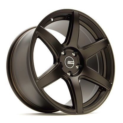 COBB Perf Series ST-01 Wheel Bronze 18x9.5 5x114.3 ET40 | Subaru WRX (15-25) / STI (11-21) (82W605-TB)