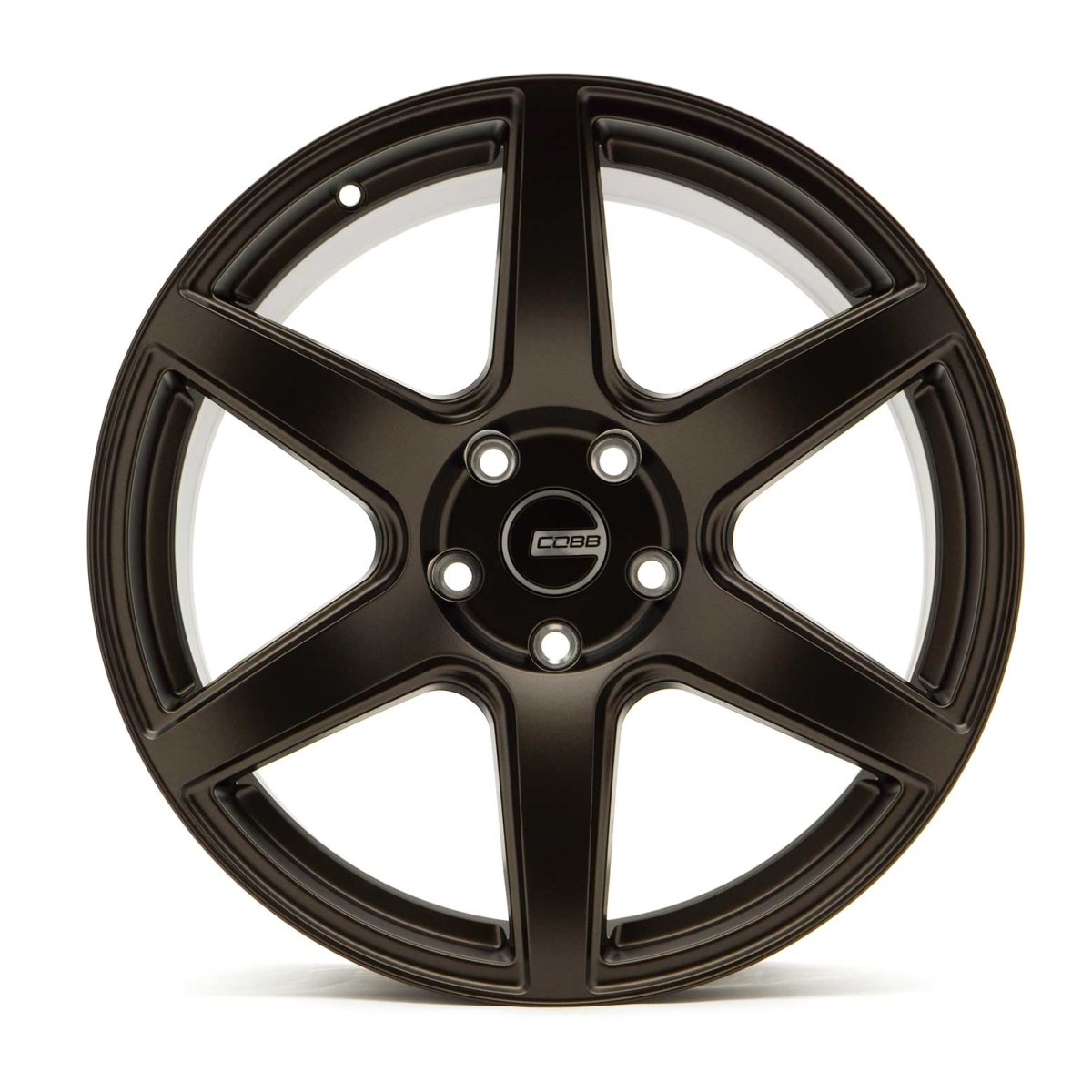 COBB Perf Series ST-01 Wheel Bronze 18x9.5 5x114.3 ET40 | Subaru WRX (15-25) / STI (11-21) (82W605-TB)