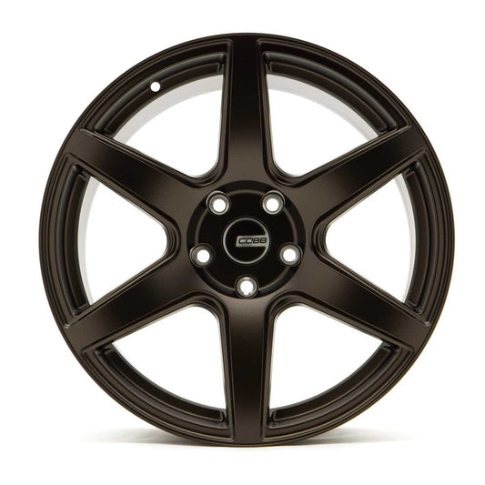 COBB Perf Series ST-01 Wheel Bronze 18x9.5 5x114.3 ET40 | Subaru WRX (15-25) / STI (11-21) (82W605-TB)