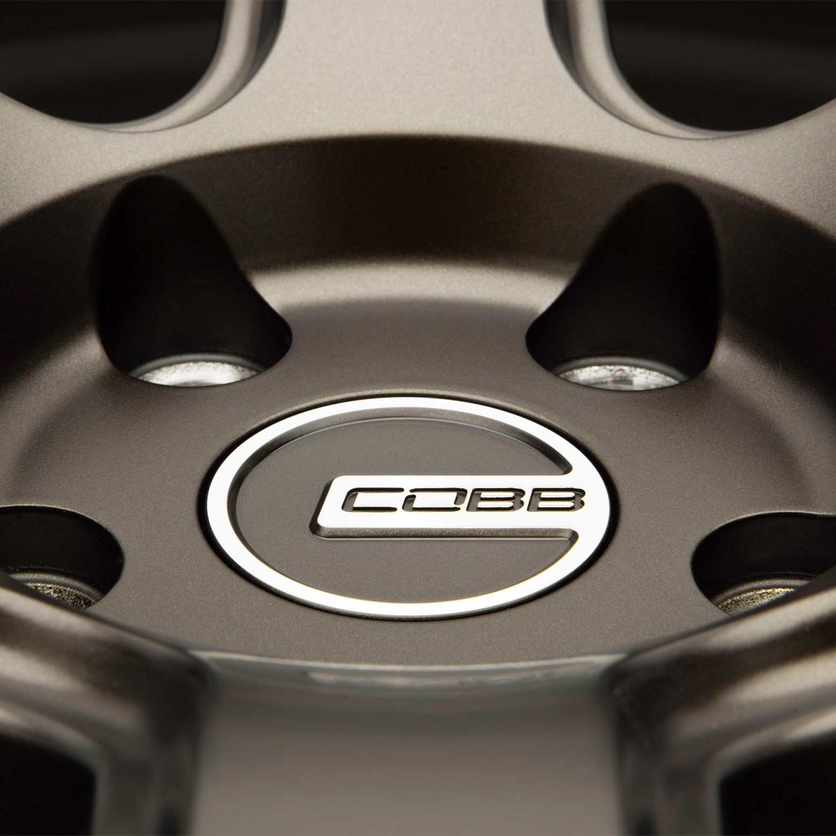 COBB Perf Series ST-01 Wheel Bronze 18x9.5 5x114.3 ET40 | Subaru WRX (15-25) / STI (11-21) (82W605-TB)