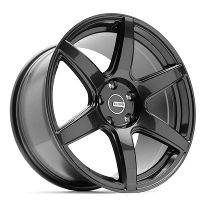 COBB Perf Series ST-01 Wheel Gunmetal 18x9.5 5x114.3 ET40 | Subaru WRX (15-25) / STI (11-21) (82W605-AG)