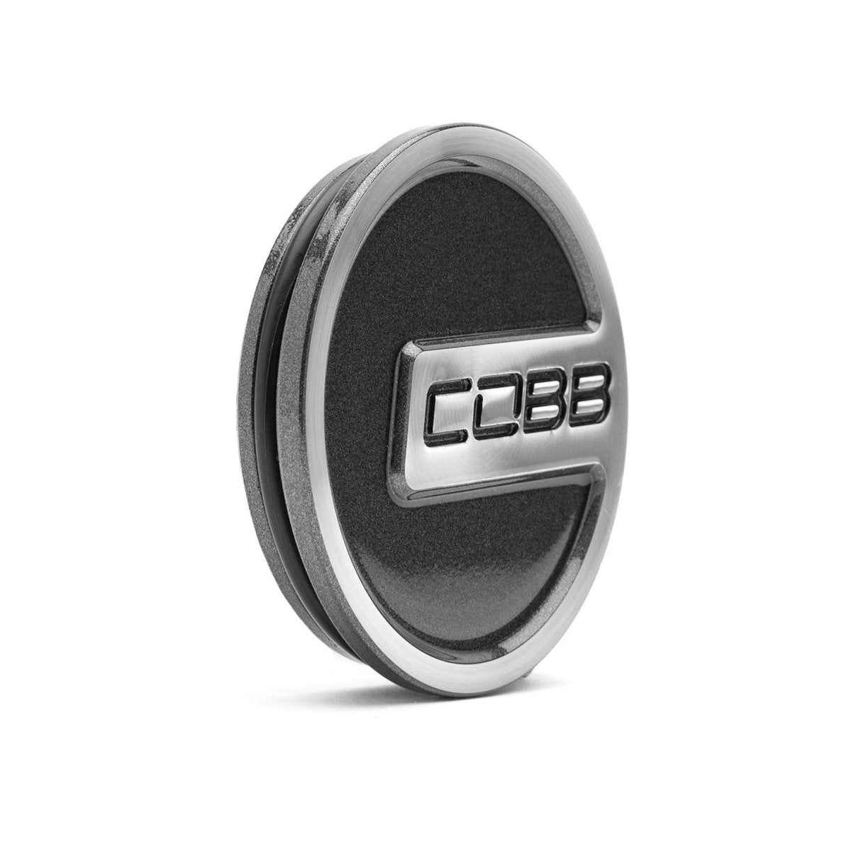 COBB Perf Series ST-01 Wheel Gunmetal 18x9.5 5x114.3 ET40 | Subaru WRX (15-25) / STI (11-21) (82W605-AG)