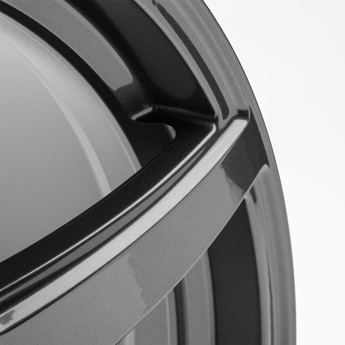 COBB Perf Series ST-01 Wheel Gunmetal 18x9.5 5x114.3 ET40 | Subaru WRX (15-25) / STI (11-21) (82W605-AG)