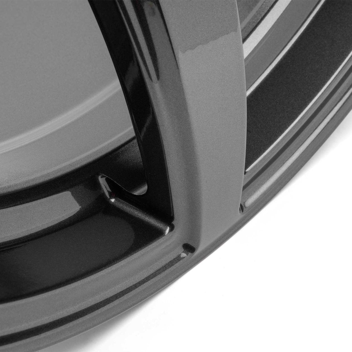 COBB Perf Series ST-01 Wheel Gunmetal 18x9.5 5x114.3 ET40 | Subaru WRX (15-25) / STI (11-21) (82W605-AG)