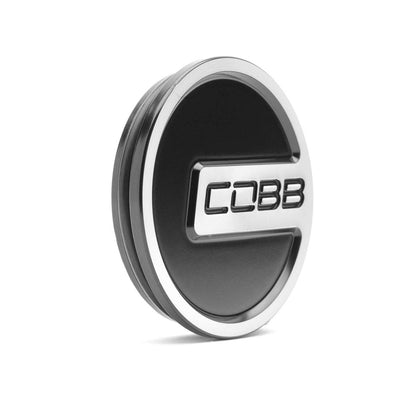COBB Perf Series ST-01 Wheel Satin Black 18x9.5 5x114.3 ET40 | Subaru WRX (15-25) / STI (11-21) (82W605-BK)
